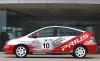 Toyota Prius GT photo 4