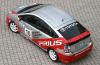 Toyota Prius GT photo 6