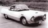 Toyota Proto photo 2