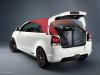 Volkswagen Polo Cabrio Concept photo 3