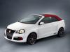 Volkswagen Polo Cabrio Concept photo 4
