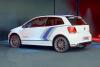 Volkswagen Polo R WRC Street Concept photo 5