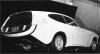 Volvo P1800 ES Rocket photo 2