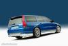 Volvo PCC2 (Performance Concept Car 2) photo 2