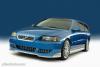 Volvo PCC2 (Performance Concept Car 2) photo 4