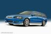 Volvo PCC2 (Performance Concept Car 2) photo 6