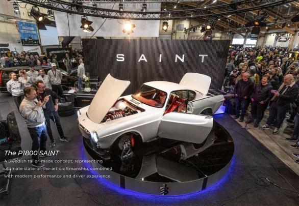 Brand cover
