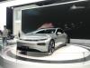 Xiaopeng Motors / XPeng P7 Concept photo 3