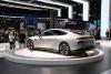 Xiaopeng Motors / XPeng P7 Concept photo 4