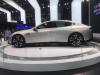Xiaopeng Motors / XPeng P7 Concept photo 6