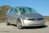 Nissan Quest Concept photo 2