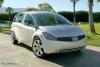 Nissan Quest Concept photo 3