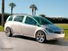 Nissan Quest Concept photo 4