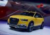 Audi Q3 jinlong yufeng Concept photo 3