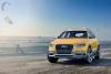 Audi Q3 jinlong yufeng Concept photo 4