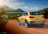 Audi Q3 jinlong yufeng Concept photo 5