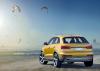 Audi Q3 jinlong yufeng Concept photo 6