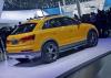 Audi Q3 jinlong yufeng Concept photo 7
