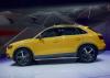 Audi Q3 jinlong yufeng Concept photo 8