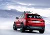 Audi Q3 Red Track Concept photo 6