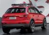 Audi Q3 Red Track Concept photo 7