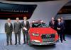 Audi Q3 Vail Concept photo 2