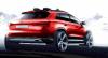 Audi Q3 Vail Concept photo 3
