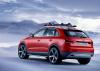 Audi Q3 Vail Concept photo 8