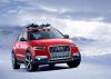 Audi Q3 Vail Concept photo 9