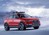 Audi Q3 Vail Concept photo 10