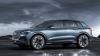 Audi Q4 e-tron Concept photo 4
