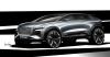 Audi Q4 e-tron Concept photo 12