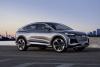 Audi Q4 Sportback e-Tron Concept photo 2