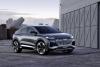 Audi Q4 Sportback e-Tron Concept photo 4