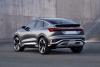 Audi Q4 Sportback e-Tron Concept photo 5