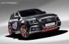 Audi Q5 Custom Concept photo 2