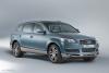Audi Q7 Hybrid Concept photo 3