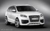 Audi Q7 V12 TDI Coastline photo 5