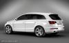 Audi Q7 V12 TDI Coastline photo 6
