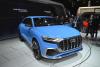 Audi Q8 Concept photo 2
