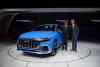 Audi Q8 Concept photo 3
