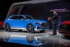 Audi Q8 Concept photo 4