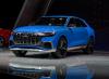 Audi Q8 Concept photo 5