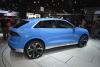 Audi Q8 Concept photo 6