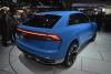 Audi Q8 Concept photo 7