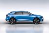 Audi Q8 Concept photo 8