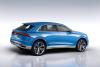 Audi Q8 Concept photo 9