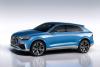 Audi Q8 Concept photo 10