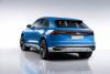 Audi Q8 Concept photo 11