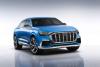 Audi Q8 Concept photo 12